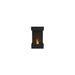 EcoSmart 18BY Flex Bay Fireplace