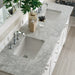 James Martin Palisades 72" Double Bathroom Vanity