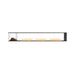 EcoSmart 140PN Flex Peninsula Fireplace