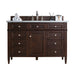 James Martin Vanities Brittany 48" Single Bathroom Vanity