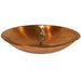 Patina Products 14" Copper Collection Bowl R289