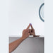 James Martin Vanities Levitate 70" Mirror