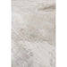 Pasargad Home Astrid Collection Hand-Tufted Bsilk & Wool Beige Area Rug- 5' 1" X 7' 5" PTF-949B 5x8