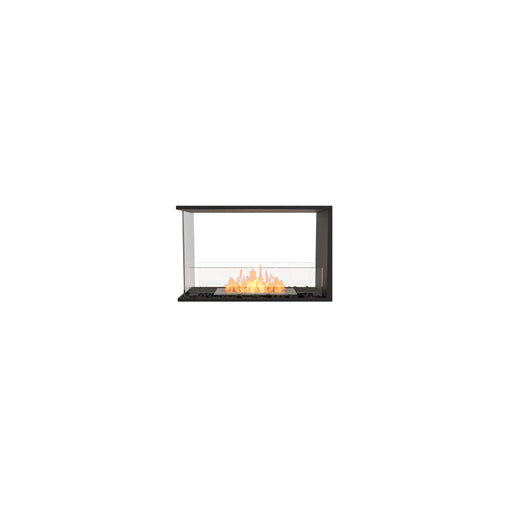 EcoSmart 32PN Flex Peninsula Fireplace