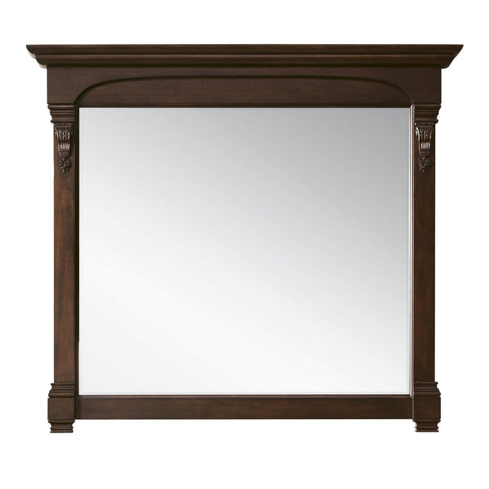 James Martin Vanities Brookfield 47.25" Mirror