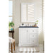 James Martin Vanities De Soto 36" Single Vanity