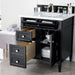 James Martin Vanities Brittany 30" Single Vanity
