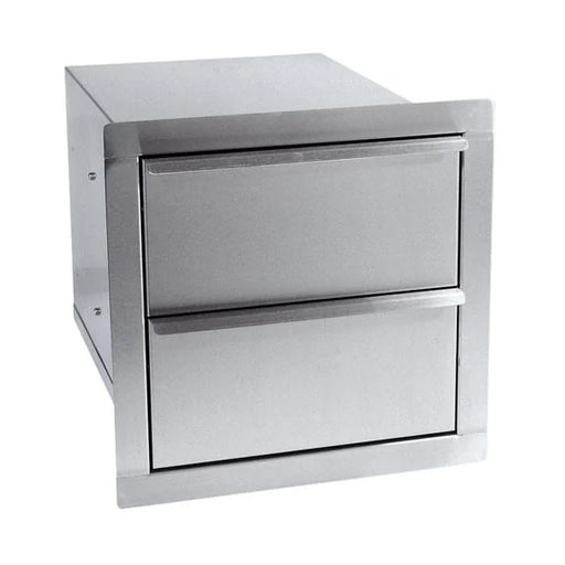 ProFire 17-Inch Double Access Drawer