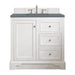 James Martin Vanities De Soto 36" Single Vanity