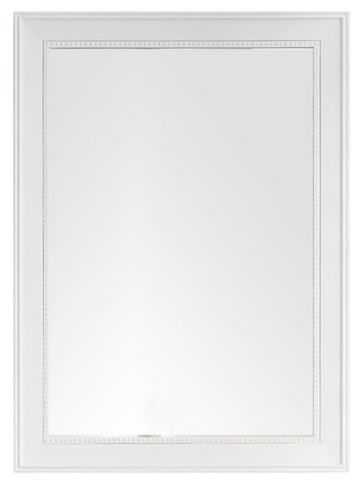 James Martin Bristol 29" Rectangular Mirror