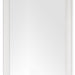 James Martin Bristol 29" Rectangular Mirror