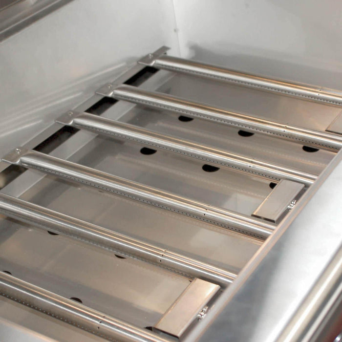 ProFire Professional Series 27-Inch Built-In Gas Grill