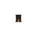 EcoSmart 18BY Flex Bay Fireplace