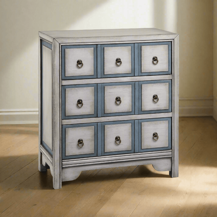 Elk Home Adley Chest
