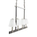 Elk Lighting Armstrong Grove Espresso 4 Light Chandelier 83447/4