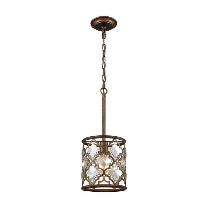 Armand One Light Mini Pendant