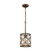 Armand One Light Mini Pendant