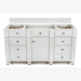 James Martin Vanities Bristol 60" Single Bathroom Vanity