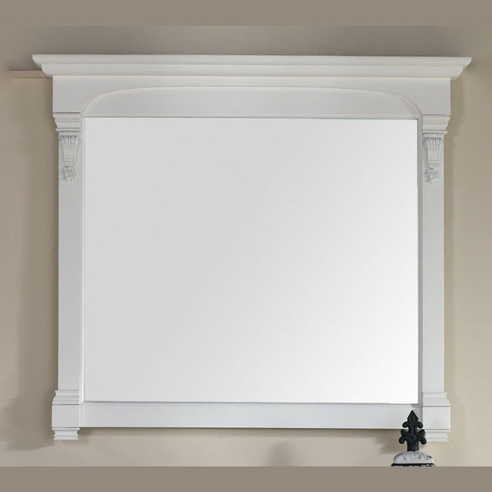 James Martin Vanities Brookfield 47.25" Mirror