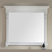 James Martin Vanities Brookfield 47.25" Mirror