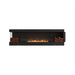 EcoSmart 104LC Left-Corner Flex Fireplace