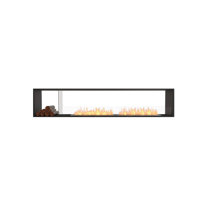 EcoSmart 104DB Flex Double Sided Fireplace
