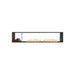 EcoSmart 104DB Flex Double Sided Fireplace