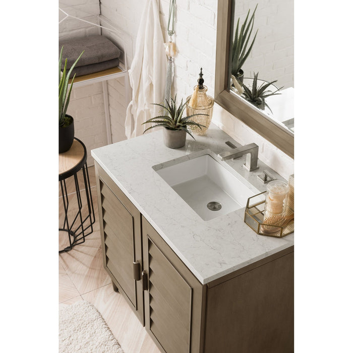 James Martin Vanities Portland 36" Single Vanity