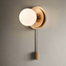 Elk Home Picfair One Light Wall Sconce