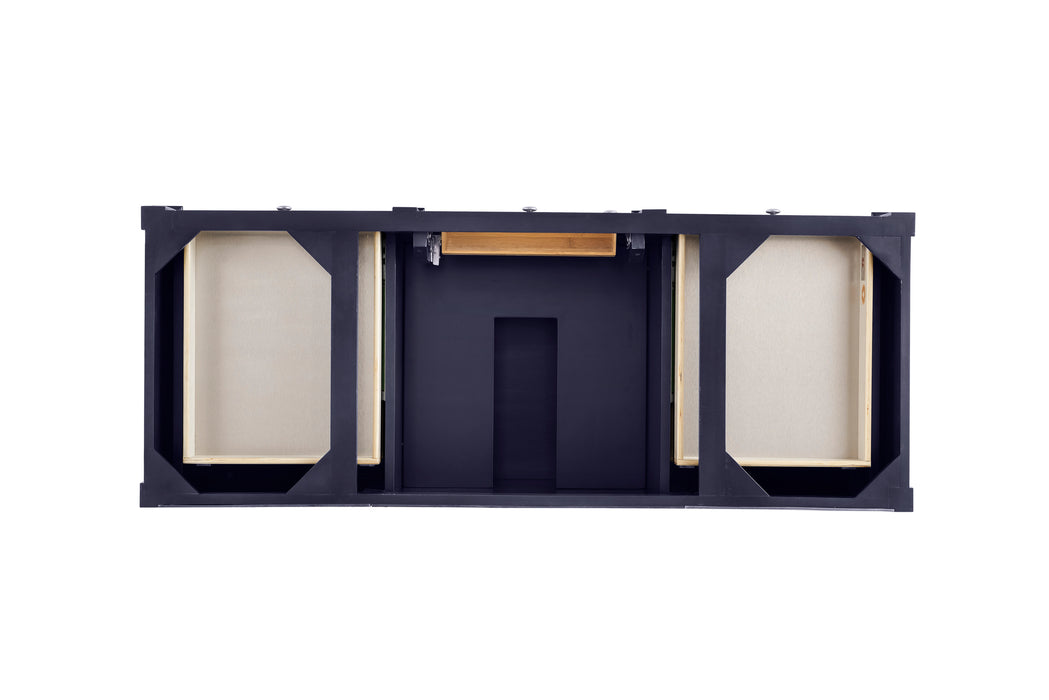 James Martin Vanities Brittany 60" Single Vanity
