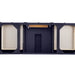 James Martin Vanities Brittany 60" Single Vanity