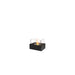 EcoSmart 18BN Flex Bench Fireplace