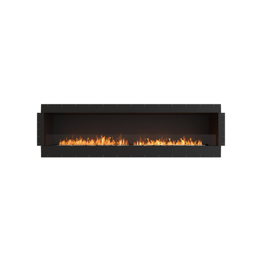 EcoSmart 104SS Flex Fireplace