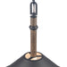 Elk Home Neville One Light Pendant