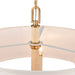 Elk Home Neville Five Light Chandelier