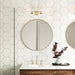 Elk Home Julian Two Light Vanity