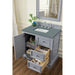 James Martin Vanities De Soto 36" Single Vanity