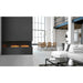 EcoSmart 32RC Right-Corner Flex Fireplace