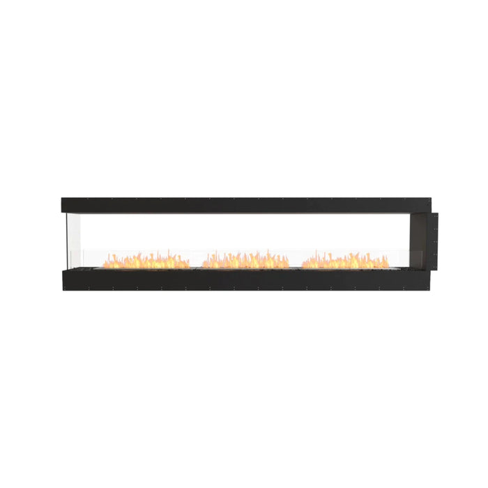 EcoSmart 122PN Flex Peninsula Fireplace