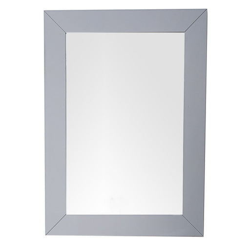 James Martin Vanities Weston 29" Rectangular Mirror