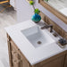 James Martin Vanities Bristol 30" Single Bathroom Vanity