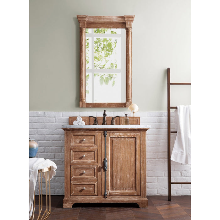 James Martin Vanities Providence 36" Single Vanity