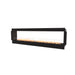 EcoSmart 104DB Flex Double Sided Fireplace