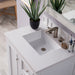 James Martin Vanities Bristol 30" Single Bathroom Vanity