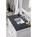 James Martin Vanities De Soto 36" Single Vanity