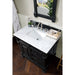 James Martin Vanities Brookfield 36" Single Vanity