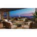 EcoSmart 32BN Flex Bench Fireplace