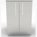 Sunstone 24″ Full Height Double Door Base Cabinet w/Two Shelves & Door Pockets SBC24FDD