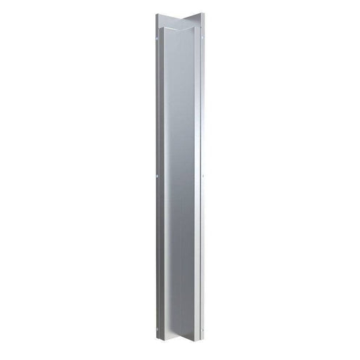 Sunstone 3″ x 3″ 90 Degree Corner Spacer Panel Full Height Wall Cabinet Front SWC3SP90