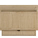 Arason Creden-ZzZ Key West cabinet bed open with mattress #all